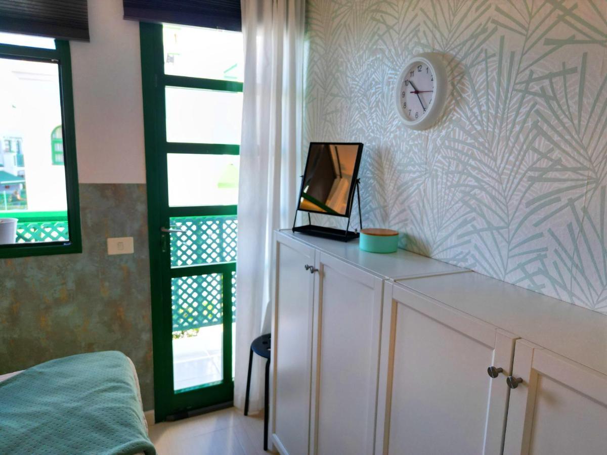 Dunaflor Verde Active & Chill Bungalow ماسبالوماس المظهر الخارجي الصورة