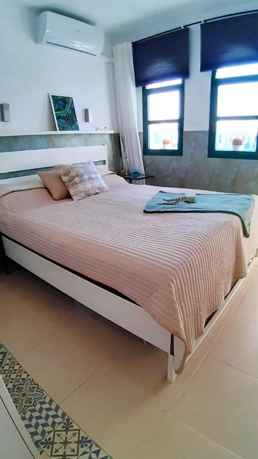 Dunaflor Verde Active & Chill Bungalow ماسبالوماس المظهر الخارجي الصورة