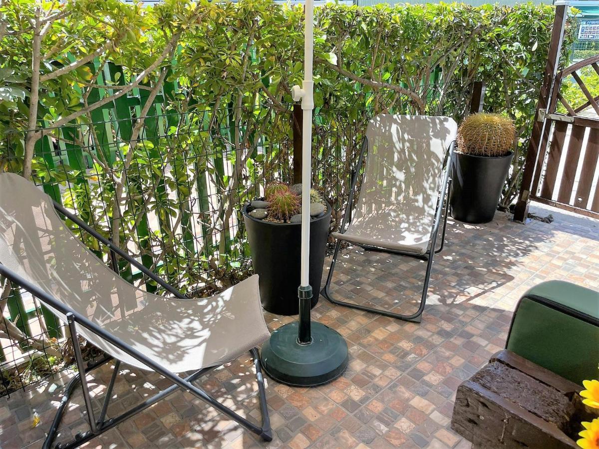 Dunaflor Verde Active & Chill Bungalow ماسبالوماس المظهر الخارجي الصورة