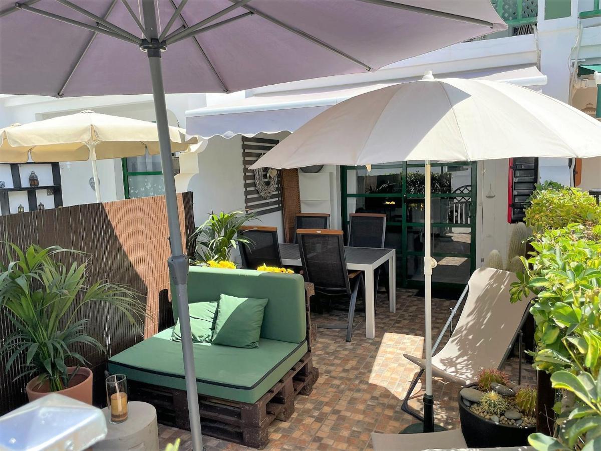 Dunaflor Verde Active & Chill Bungalow ماسبالوماس المظهر الخارجي الصورة